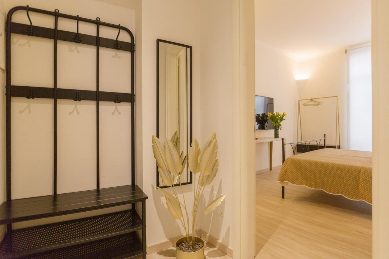 Bea'S Guesthouse โรม ภายนอก รูปภาพ