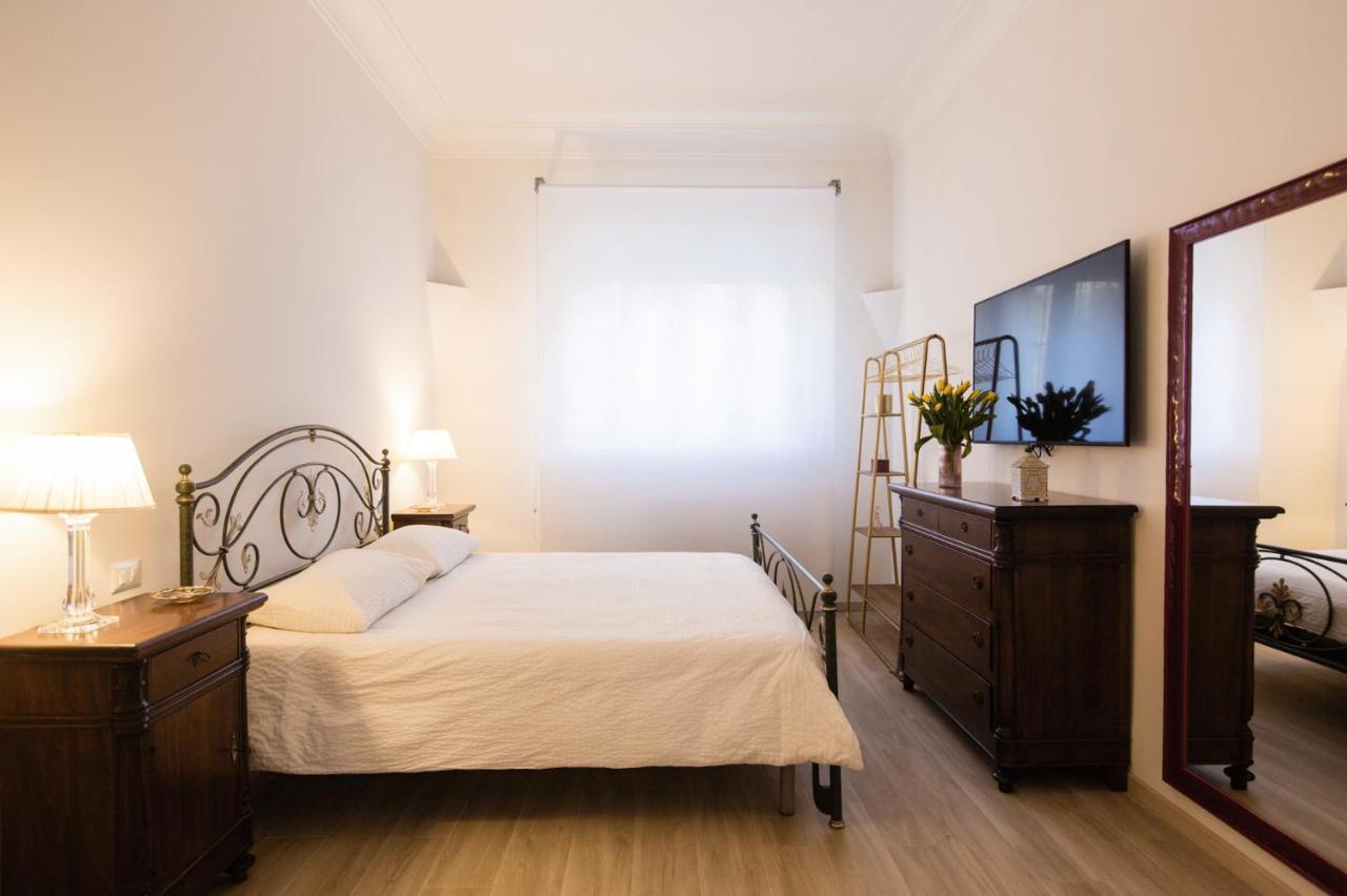 Bea'S Guesthouse โรม ภายนอก รูปภาพ