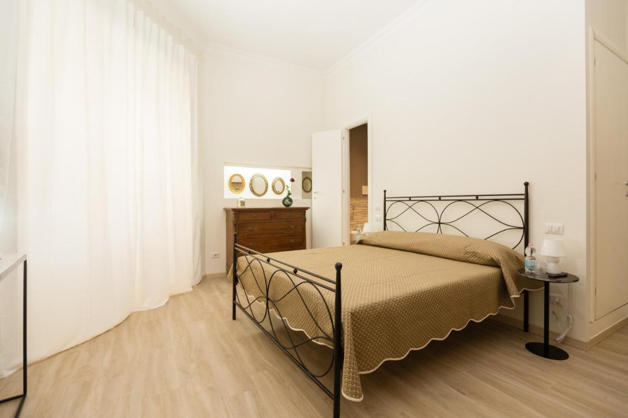 Bea'S Guesthouse โรม ภายนอก รูปภาพ