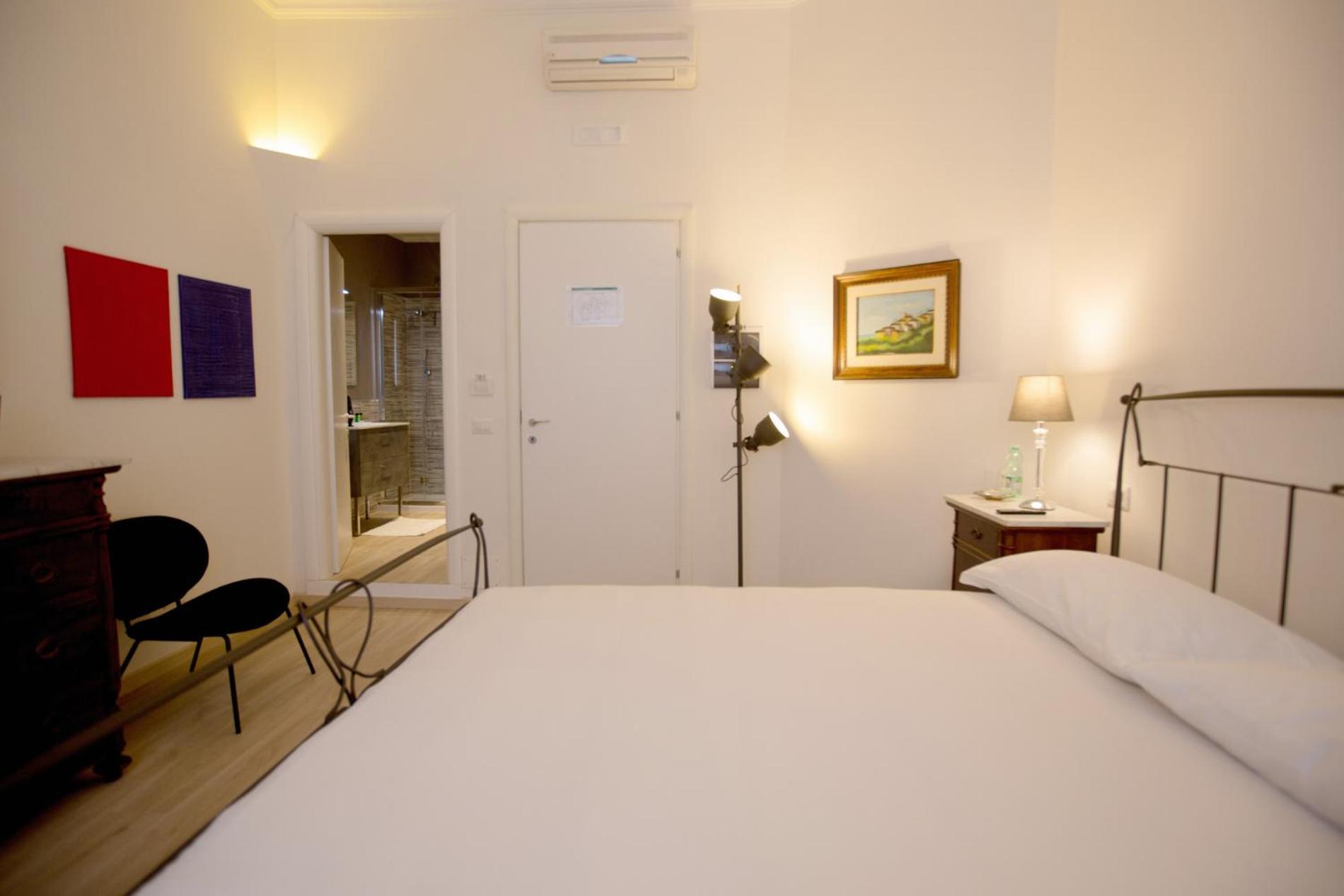 Bea'S Guesthouse โรม ภายนอก รูปภาพ