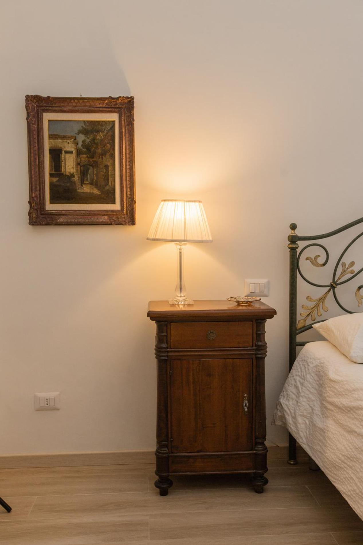 Bea'S Guesthouse โรม ภายนอก รูปภาพ