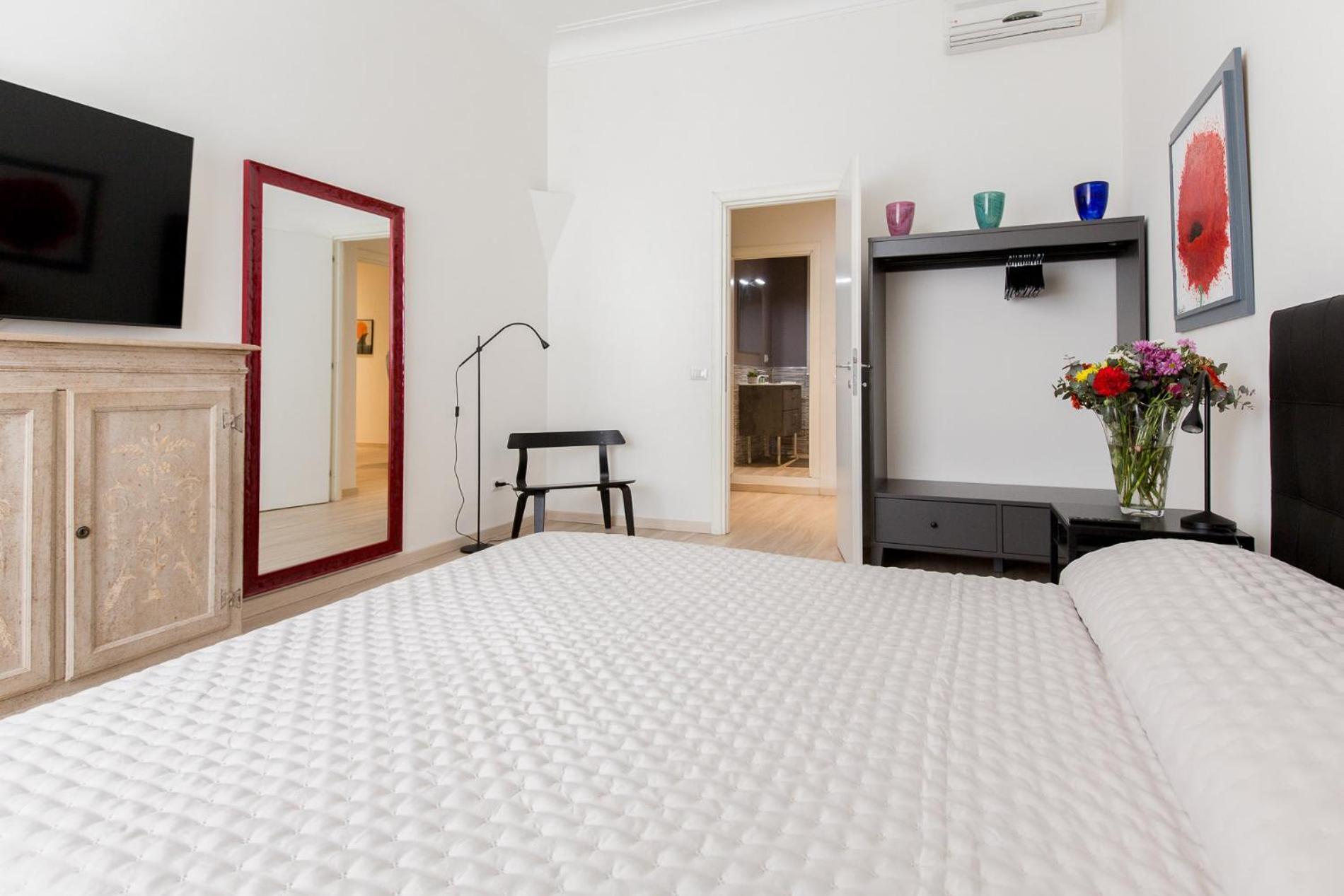 Bea'S Guesthouse โรม ภายนอก รูปภาพ